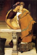 Lawrence Alma-Tadema_1868_The Honeymoon.jpg
